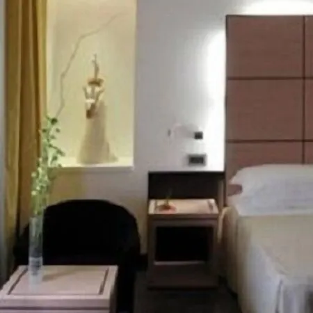 Hotel Cimarosa Naples