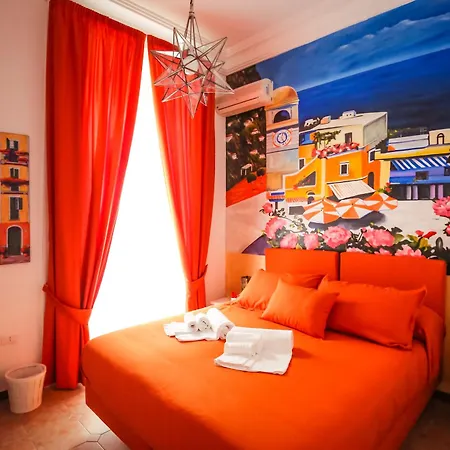 Napolimia Hotel