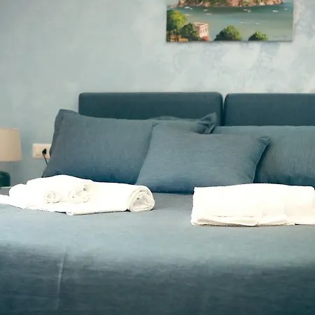 Hotel Napolimia 4*