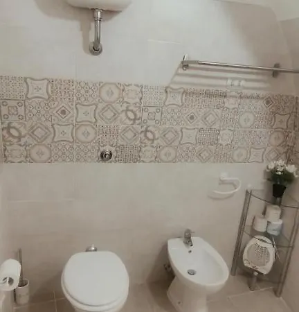 Borgo Santa Lucia Apartmán *