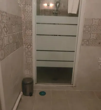 Apartmán Borgo Santa Lucia *
