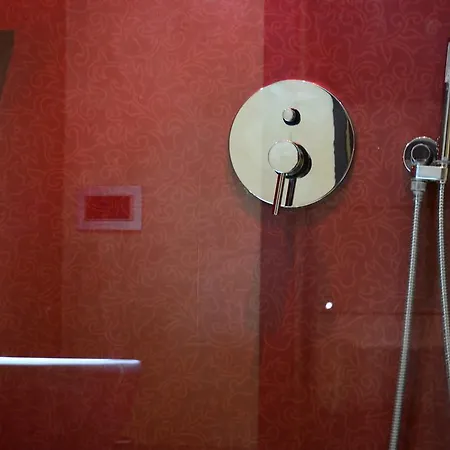 Hotel Cimarosa 3*