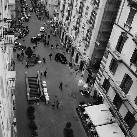 Cimarosa 3* Naples