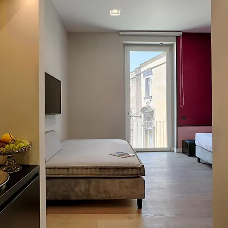 לינה וארוחת בוקר Casa Pacifico נאפולי