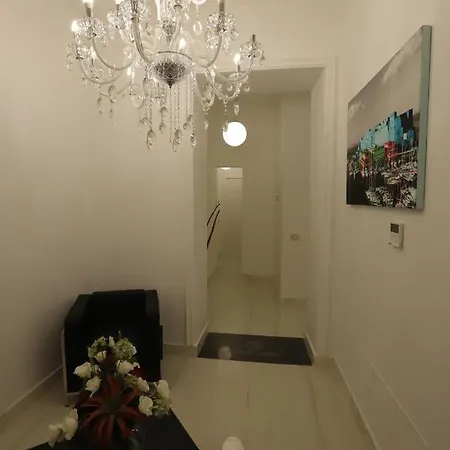 Mecla 3* Napoli