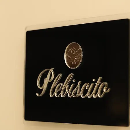 Mecla 3* Napoli