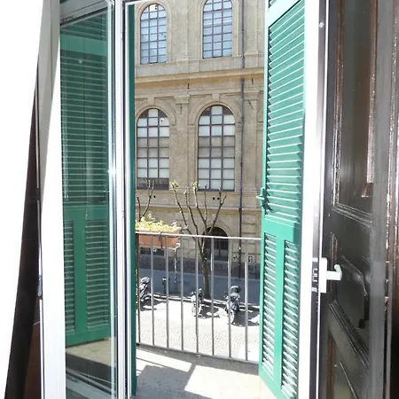 Bed & Breakfast Costantinapoli 27 Napoli