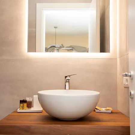 South Hands Luxury Affittacamere