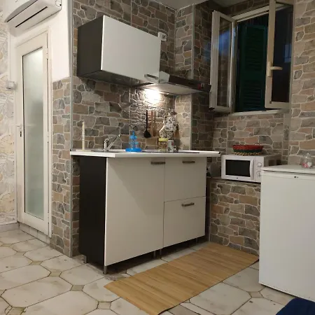 Apartment Pistorius Naples