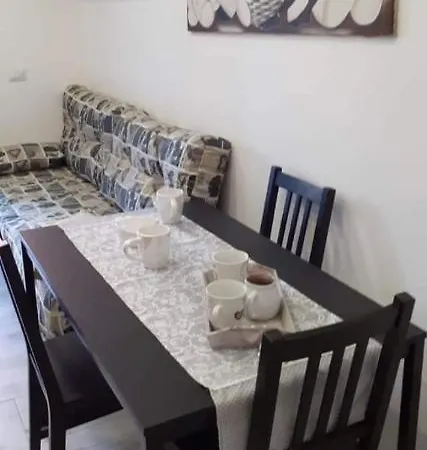La Dimora Di Rosy Guest house *