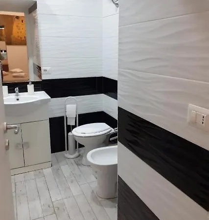 Guest house La Dimora Di Rosy *