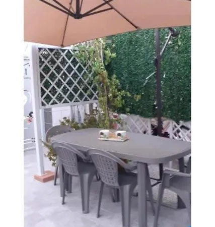 La Dimora Di Rosy