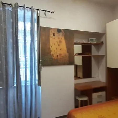 La Dimora Di Rosy Guest house *