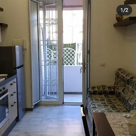 Guest house La Dimora Di Rosy