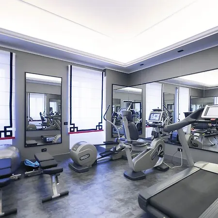 Grand Santa Lucia 4*