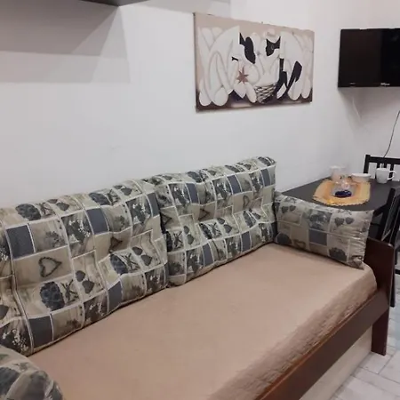 La Dimora Di Rosy Naples