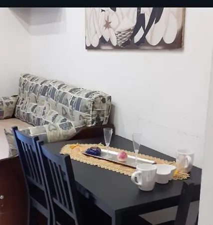 Guest house La Dimora Di Rosy *