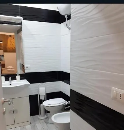 La Dimora Di Rosy Guest house *