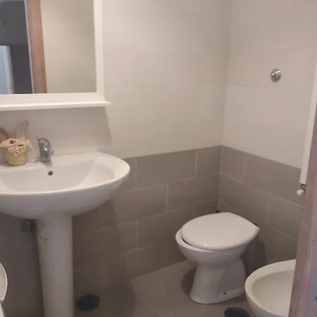 Apartment Di F *