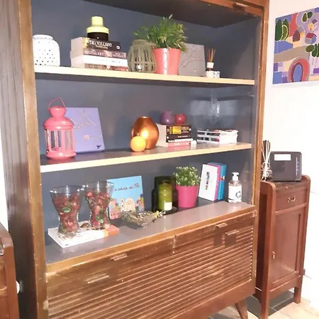 La Casa Di Flo Apartamento *
