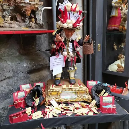San Gregorio Napoli