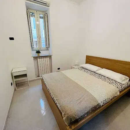 Apartment Casa Mires