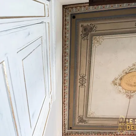 Penzion Le Stanze Del Principe