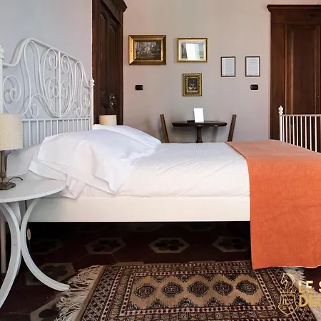 Le Stanze Del Principe Penzion Neapol