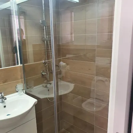 Apartmán Bibis
