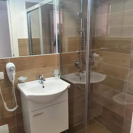 Apartmán Bibis *