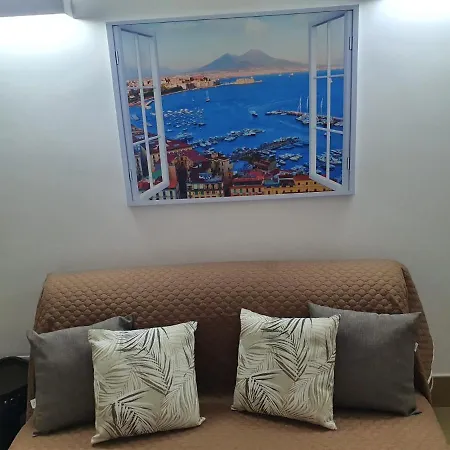 Bibis Apartmán