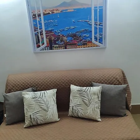 Apartmán Bibis *