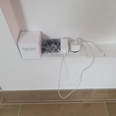 Apartmán Bibis Neapol