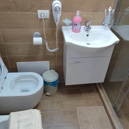 Bibis Apartmán *