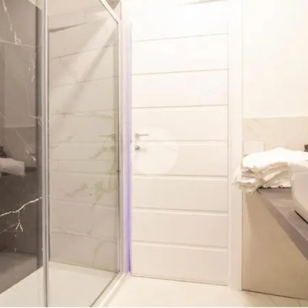 Apartament Cifariello Neapol