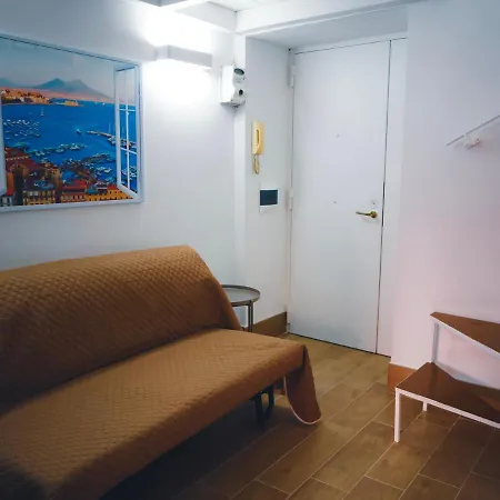 Apartmán Bibis *