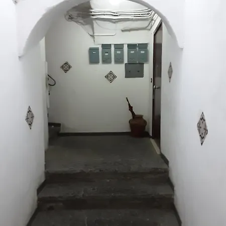 La Casa Di Rosy Naples