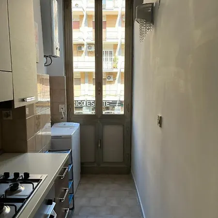 La Casa Di Aurora Apartment *