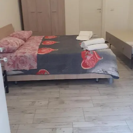 La Dimora Di Rosy *