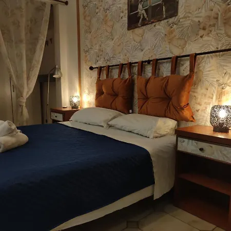 Pistorius Apartment *