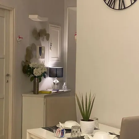 Dea Bed & Breakfast Napoli