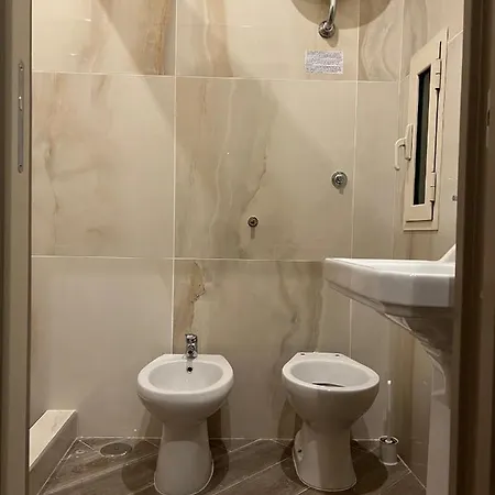 Hotel Iris
