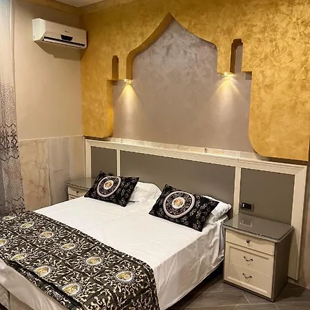 Hotel Iris Hotel Naples