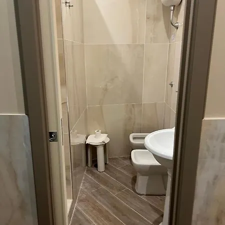 Hotel Iris Hotel