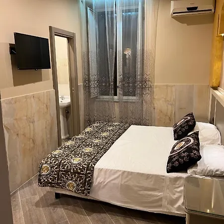 Hotel Hotel Iris