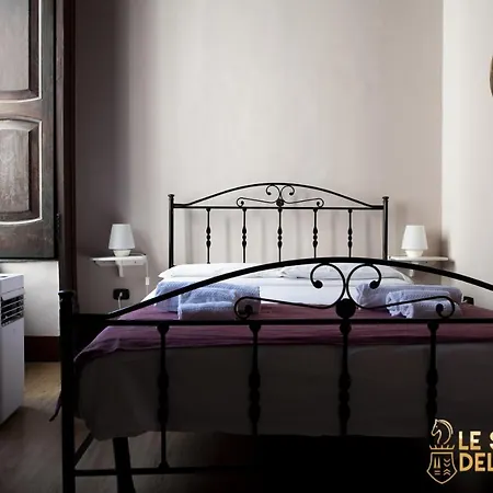 Le Stanze Del Principe Penzion Neapol