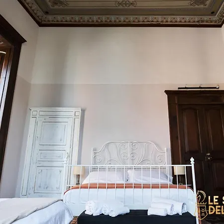 Penzion Le Stanze Del Principe Neapol