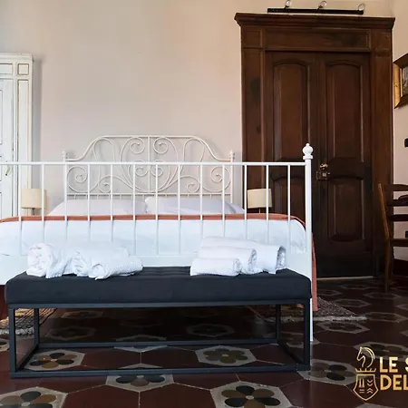 Le Stanze Del Principe Penzion Neapol