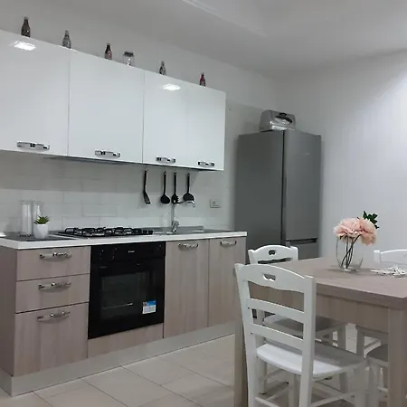 La Casa Di Rosy Apartment
