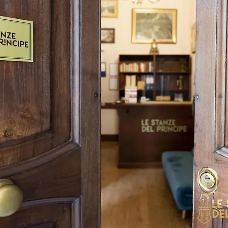 Penzion Le Stanze Del Principe 2*